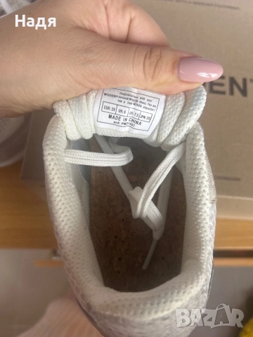 WODEN маратонки , изключително удобни, снимка 3 - Маратонки - 52477885