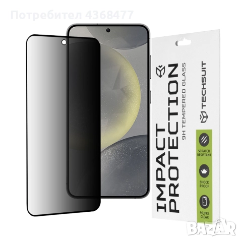 Прозрачен калъф за Samsung Galaxy S25 / S25 Ultra / S25 Plus, снимка 9 - Оригинални батерии - 51168813