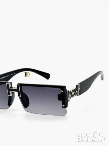 очила с калъф hermes, снимка 5 - Слънчеви и диоптрични очила - 50407047