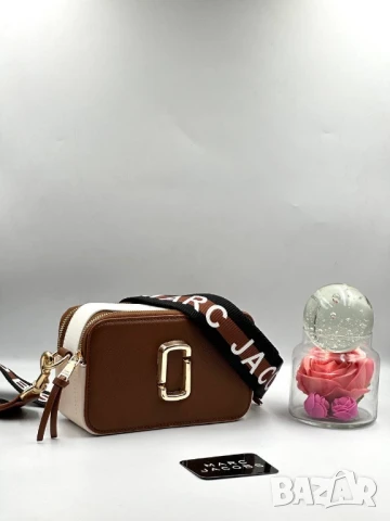 чанти marc jacobs , снимка 18 - Чанти - 51320489