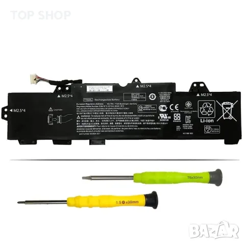 TT03XL 933322-855 932824-421 Резервна батерия за лаптоп HP EliteBook ,11.55V/56Wh/4850 mAh, снимка 6 - Батерии за лаптопи - 49308660