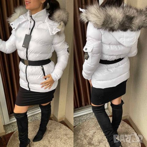 дамски якета MONCLER , снимка 1 - Якета - 46808147