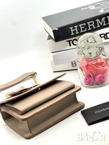 чанти yves saint laurent 18х14см, снимка 13 - Чанти - 50406995