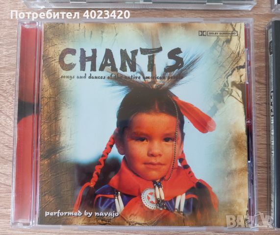 Комплект музикални CDта, снимка 4 - CD дискове - 44862858