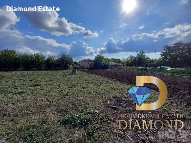 Едноетажна къща в село Боздуганово, общ. Раднево, снимка 8 - Къщи - 52085763