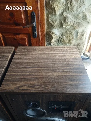 Cerwin-Vega MODEL 316R, снимка 5 - Тонколони - 50168580