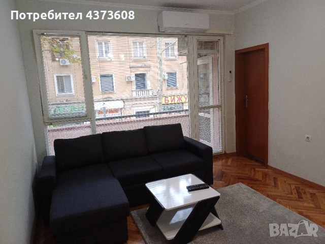 Собственик Продава Двустаен в Супер Центъра, ул. ”Александровска” N:115Б