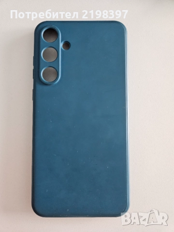 Калъф кейс Samsung galaxy A55