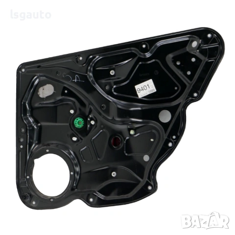 Механизъм заден десен ел.стъклоповдигач Volkswagen Passat (B7) 2010-2014 ID:159915 ОЕМ №3AA839756