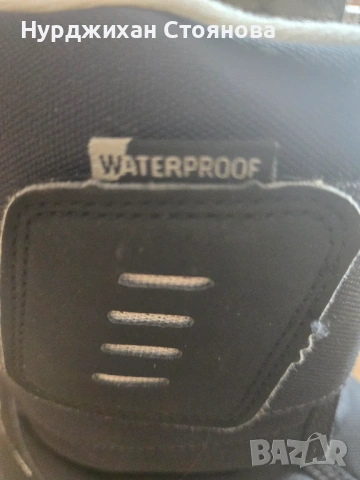 Дамски непромокаеми боти Quechua, снимка 2 - Дамски боти - 53583169