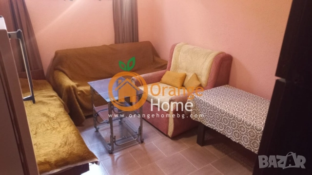 Отличен едностаен апартамент 30 м2, само на 26 км от Варна, с. Оброчище, снимка 14 - Апартаменти - 52719989