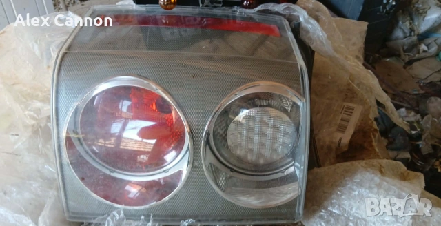 Range Rover Mk3 L322, снимка 13 - Части - 54099651