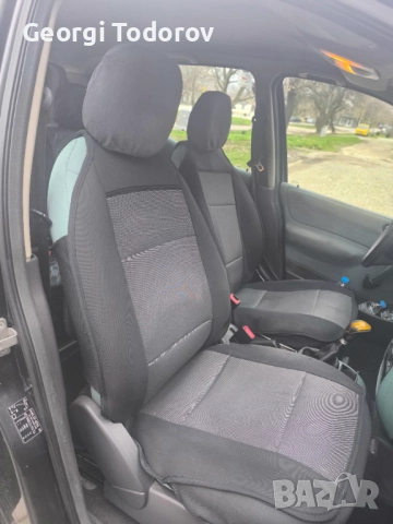 Продавам автомобил Мерцедес А 160, снимка 6 - Автомобили и джипове - 52732060