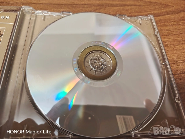 Richard Clayderman – The Solid Gold Collection (2CD) , снимка 6 - CD дискове - 53487384