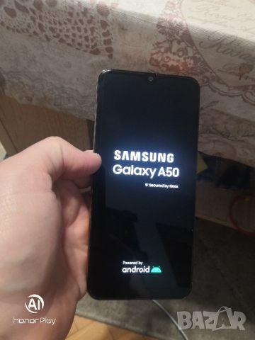 Samsung Galaxy A50 - на части , снимка 2 - Samsung - 46219819