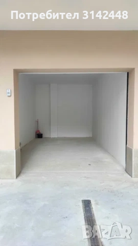 Гараж под наем, Смирненски, до новия ЛИДЪЛ, снимка 2 - Гаражи и паркоместа - 53409625