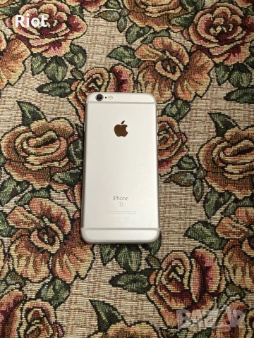Продавам iPhone 6S, снимка 3 - Apple iPhone - 53886427