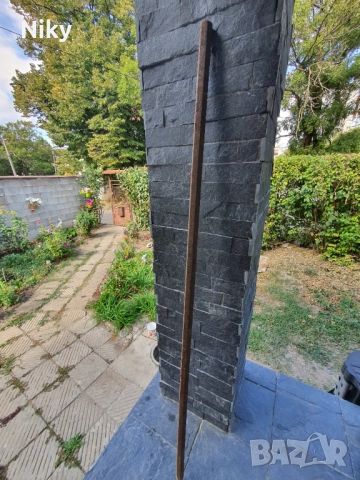 Голям лост шило , снимка 3 - Други инструменти - 51844294