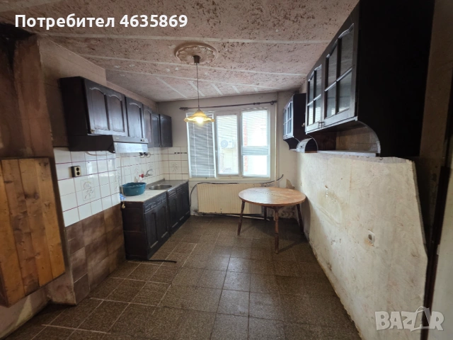 Продава втори етаж от къща, снимка 7 - Етаж от къща - 53721292