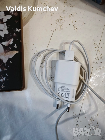 запазен телефон Huawei P9 Lite 