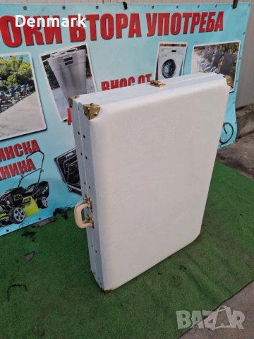 Масажна кушетка , снимка 7 - Кушетки - 53739155