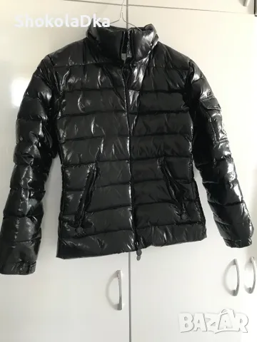 Яке Moncler , снимка 1 - Якета - 49393760