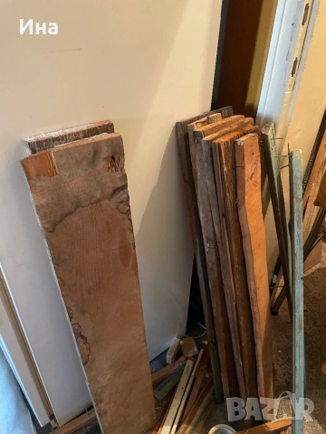 дъски без пирони