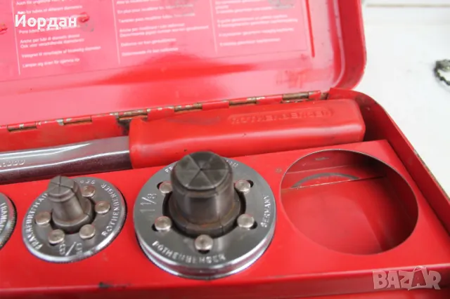 ''Rotenberger'' експандер , снимка 6 - Други инструменти - 50404139