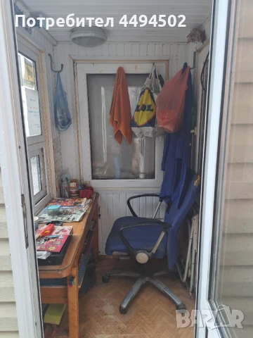 Кабина за охрана, снимка 3 - Друго търговско оборудване - 50567093