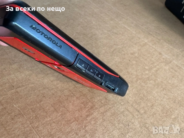 MOTOROLA RIZR Z8 Ferrari Limited EDTITION , ПЪЛЕН КОМПЛЕКТ , MOTOROLA Z8 Ferrari Limited EDTITION, снимка 10 - Motorola - 53924802