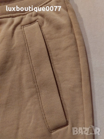 Чисто ново без етикет долнище Hugo Boss S, снимка 5 - Спортни дрехи, екипи - 51652404