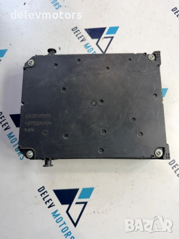9806687980 01, BSI-Q04-01 BSI, A2C53383165 бушониера от Citroen C4 1.2 T, 110 к.с., 5 скорости 2018 , снимка 4 - Части - 54239785