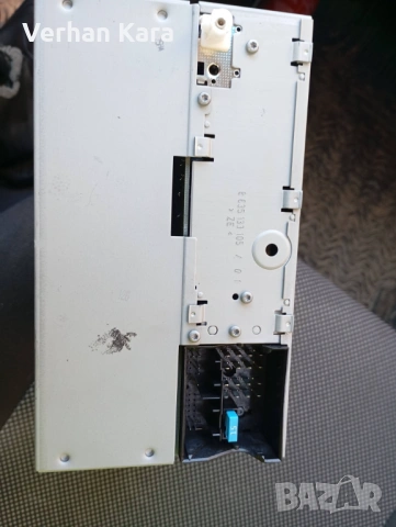  Два CD и MP3 плейъра за Opel на тази цена., снимка 9 - Аксесоари и консумативи - 53197219