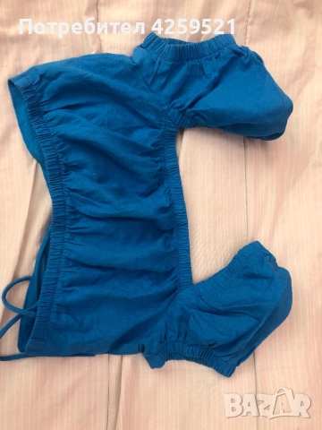 Топче от Резървд, снимка 2 - Корсети, бюстиета, топове - 51756851