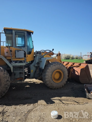 ЧЕЛЕН ТОВАРЧА LG 958 ST, снимка 9 - Индустриална техника - 54133126