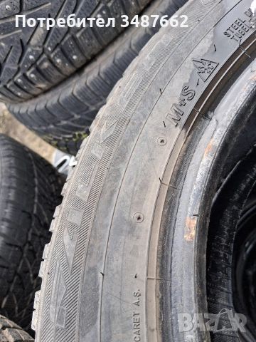 175 65 14 Falken 4броя зимни , снимка 5 - Гуми и джанти - 53353864