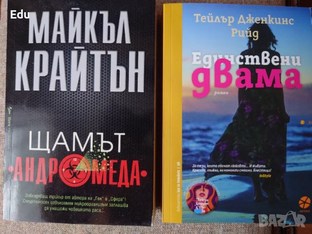 Книги на Даниел Стийл, Фицджералд, Павоун, Агата Кристи, Майкълидис, Конъли, Хейли, снимка 15 - Художествена литература - 25111417