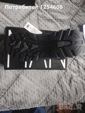 Мъжки зимни обувки, снимка 4 - Мъжки боти - 52673519