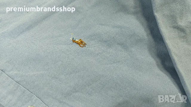 Polo ralph lauren риза XL мъжка , снимка 2 - Ризи - 47997221