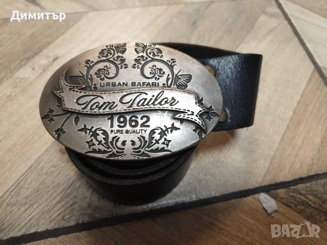 стар кожен колан в мн. състояние, снимка 2 - Антикварни и старинни предмети - 54020448