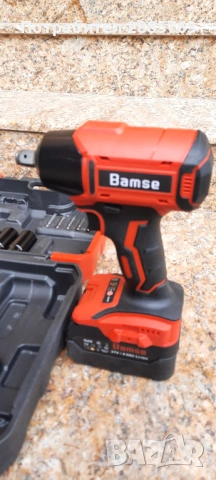 Гаикаверт на батерий