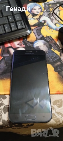 Samsung A5 2017 3GB / 32GB Android 8 