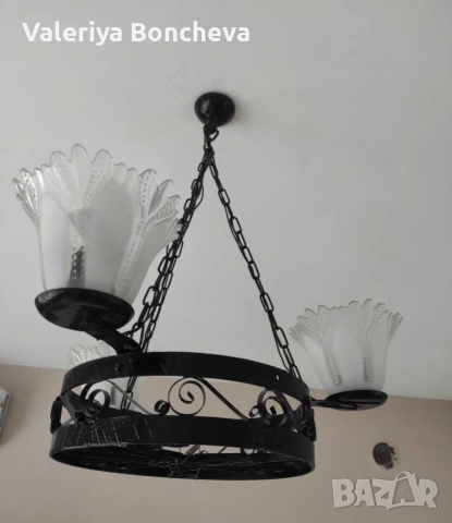 Чашки за полилей , снимка 10 - Полилеи - 53246599