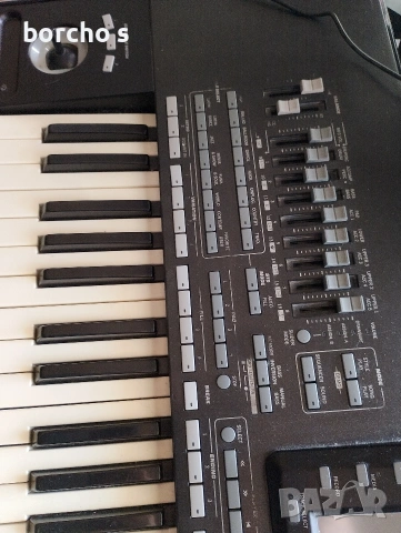 KorgPA3X В Добро Състояние , снимка 2 - Пиана - 53708356