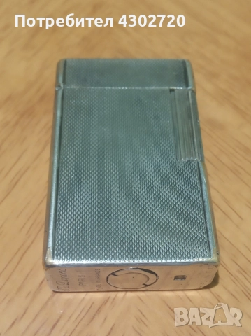 DUPONT оригинална запалка