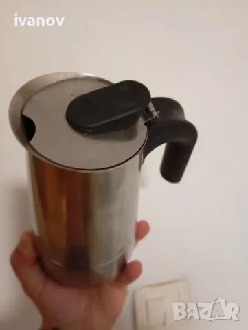 Кубинка за кафе , снимка 2 - Кафемашини - 50303717