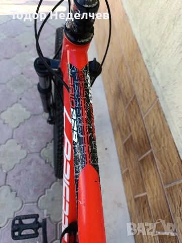 La Piere 29 цола XL, снимка 7 - Велосипеди - 53756647