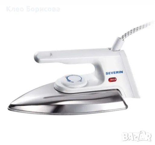 Ютия Severin 1200W BA, снимка 2 - Други стоки за дома - 49294848