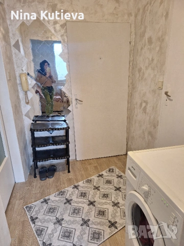 Даввам гарсониера под наем, снимка 4 - Апартаменти - 53651244