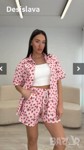 Дамски комплекти, снимка 6 - Комплекти - 54295229